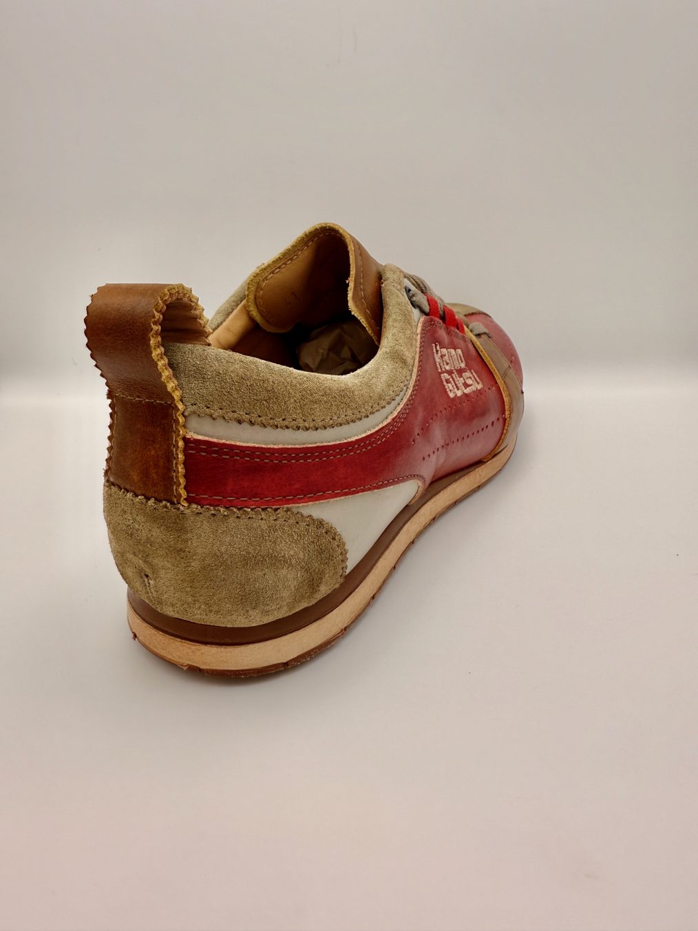 Kamo Gutsu – Bild 2