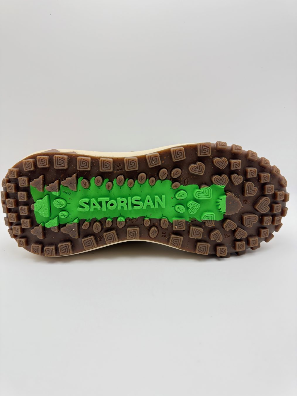 Satorisan – Bild 3