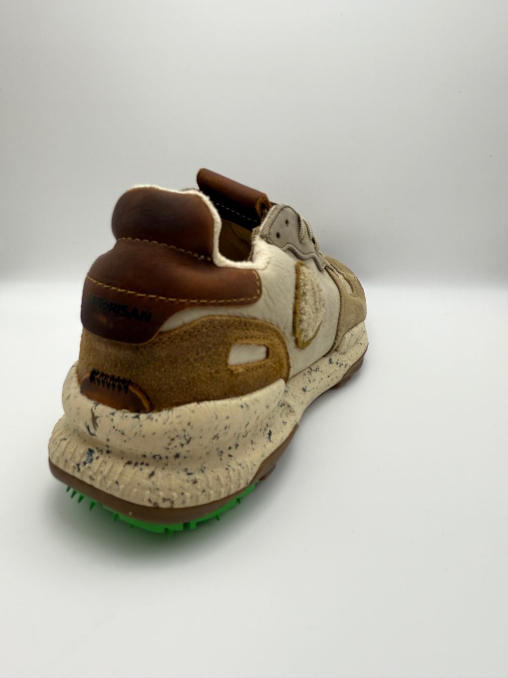 Sarorisan – Bild 2