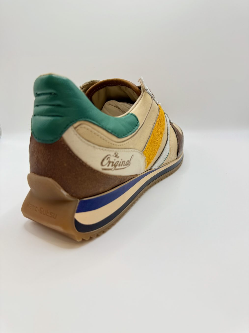 Kamo Gutsu – Bild 2