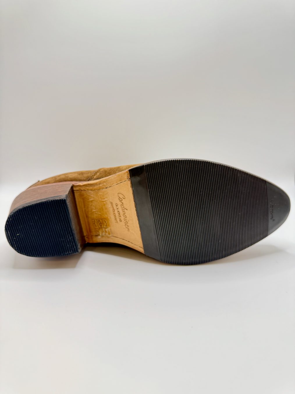 Cordwainer – Bild 3