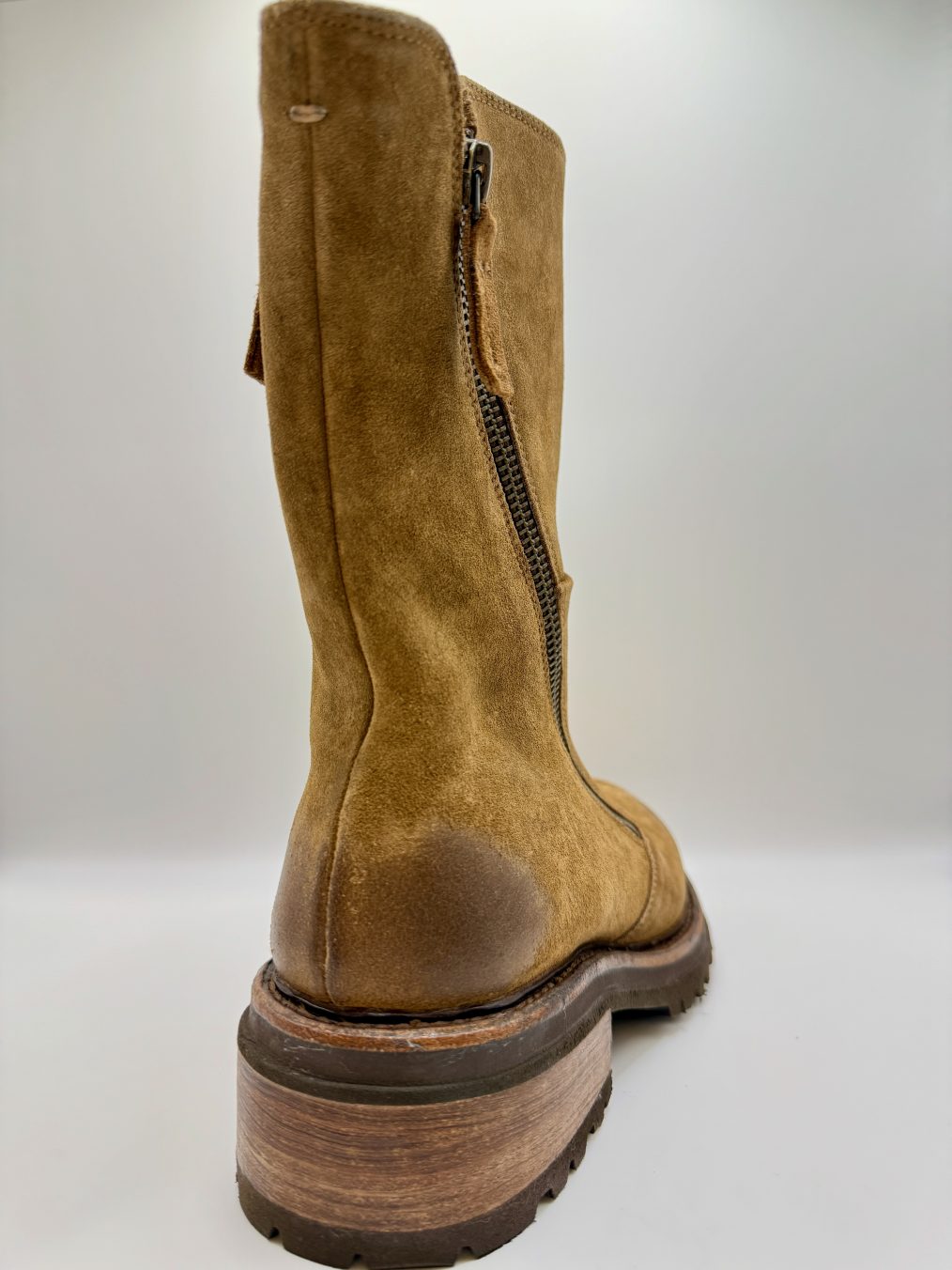 Cordwainer – Bild 2